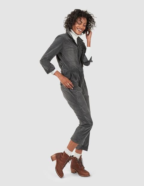 Coal jumpsuit outerwear